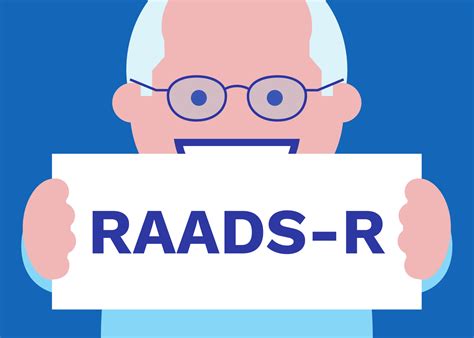 Raads R Printable